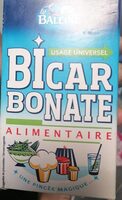 Bicarbonate