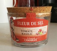 Fleur de sel