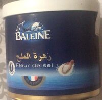 Fleur de sel