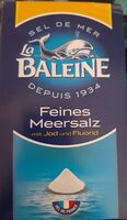 Meersalz
