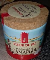 Fleur de sel