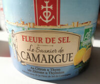 Fleur de sel