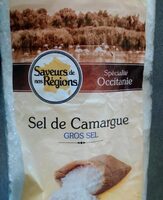Sel de camargue
