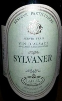 Sylvaner 1996
