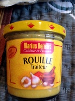 Rouille traiteur