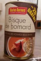 Bisque de Homard
