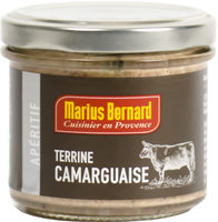 Terrine Camarguaise