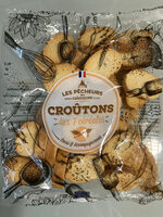 Croûtons aux 7 céréales