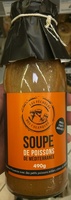 Soupe de Poissons de Méditerranée