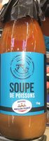 Soupe de poissons