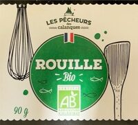 Rouille Bio