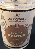 Sauce Nantua