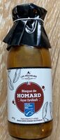 Bisque de Homard façon cardinale