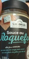 Sauce au roquefort