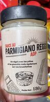 Sauce au parmigiano reggiano