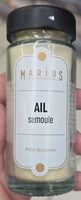 Ail semoule