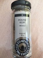 Poivre noir