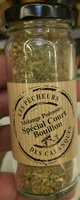 Spécial Court Bouillon