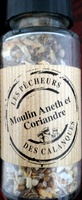 Moulin Aneth et Coriandre