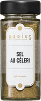 Sel au céleri