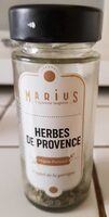 Herbes de provence