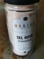 Sel d'himalaya