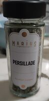 Persillade
