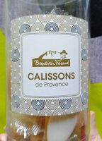 Calissons de Provence