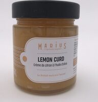 Lemon curd