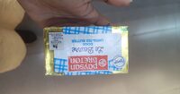 Paysan Breton Doux Unsalted Butter
