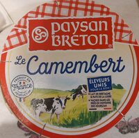 Le Camembert