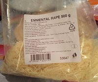 Emmental Rape