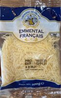 Emmental français