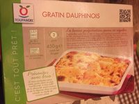 Gratin Dauphinois