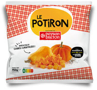 Le potiron