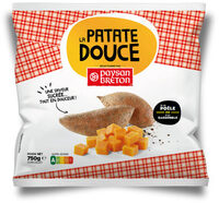 La patate douce