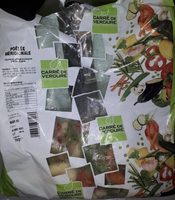 Poêlée méridionale