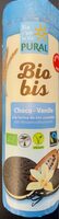 Bio bis Choco-Vanille