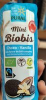 Mini biobis