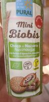 Mini biobis