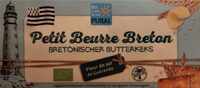 Petit Beurre Breton