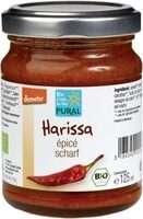 Harissa Demeter