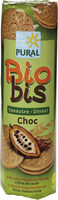 Biobis épeautre choc