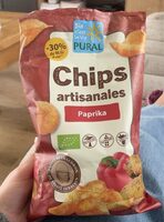 Chips artisanales