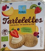 Tartelettes