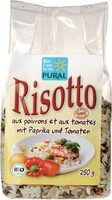 Risotto