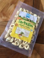 Tortellini Légumes