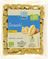 Gnocchi