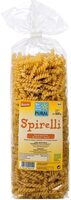 Spirelli Epeautre