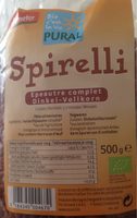 Spirelli